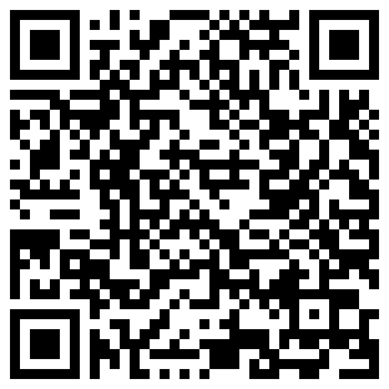 A Blessing For You Business Services QR Code