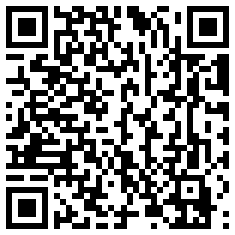About House QR Code