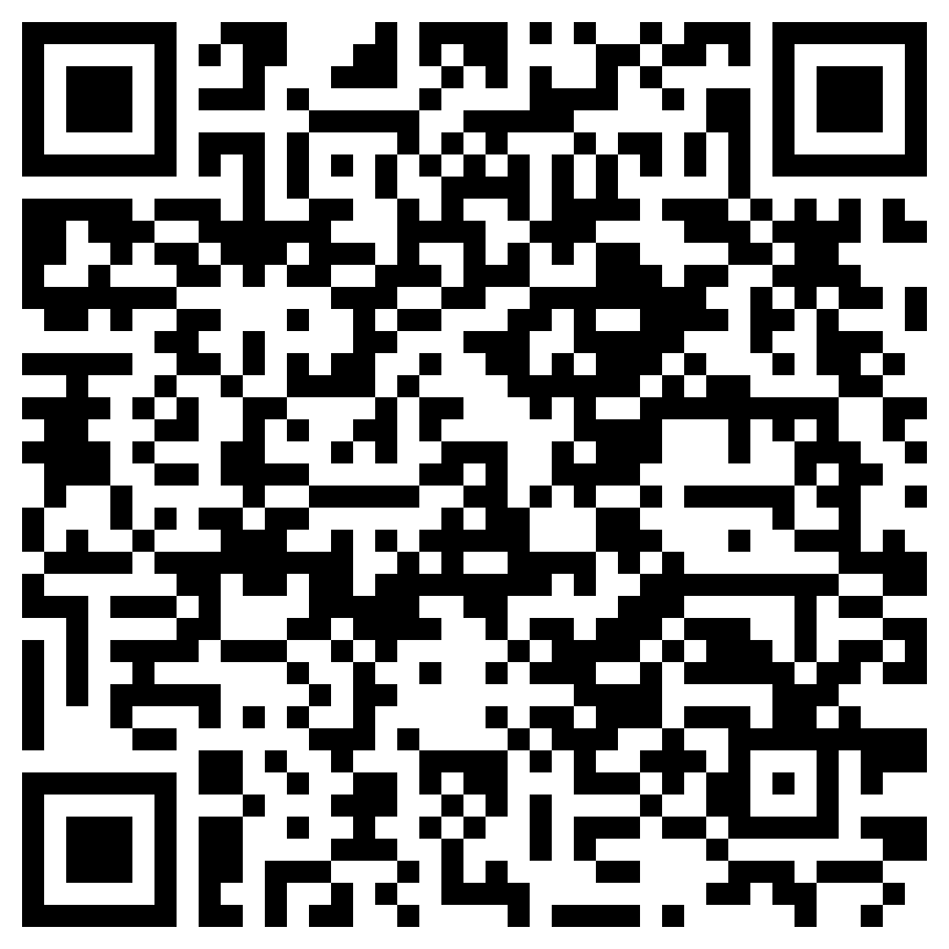 American College Of Hairstyling Cuts QR Code