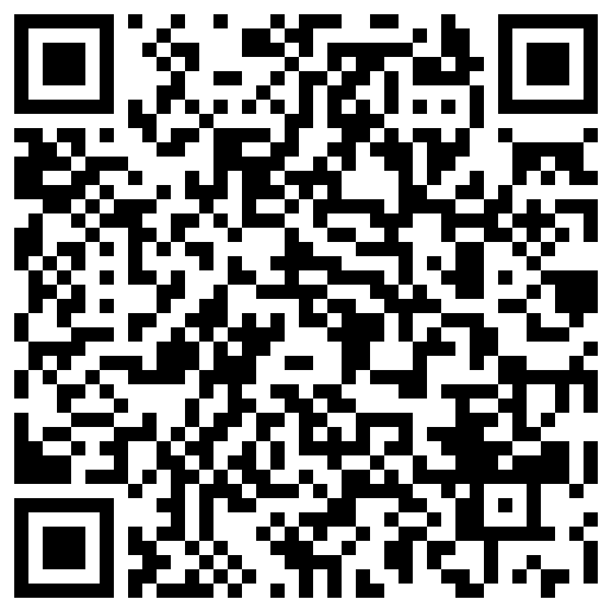 Aperion Care Chicago Heights QR Code