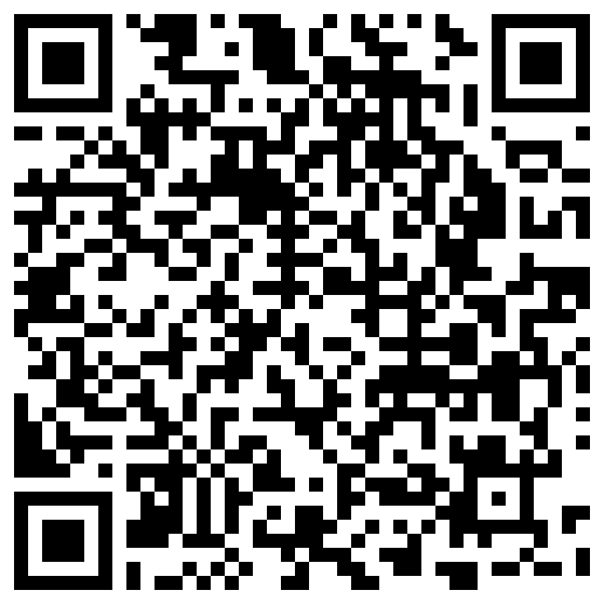 Army National Guard Recruiting Office QR Code