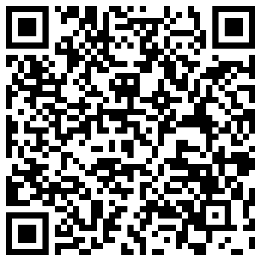 Chicago Heights Community QR Code