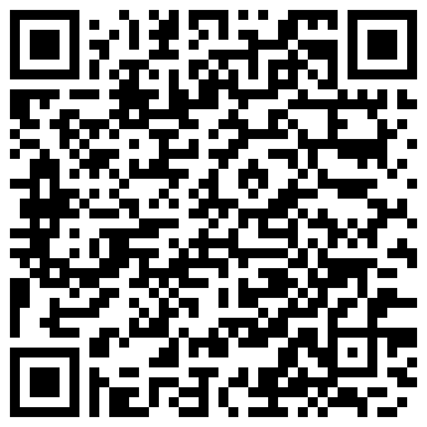 Chiropractic Insurance Accepted QR Code