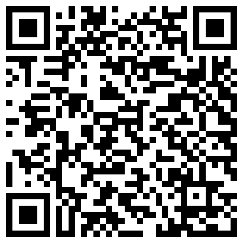 Connected Apparel Co QR Code