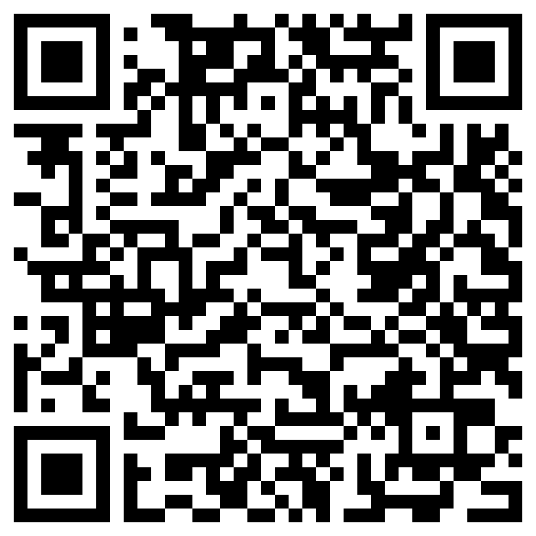 Evalu's Cleaning Services QR Code