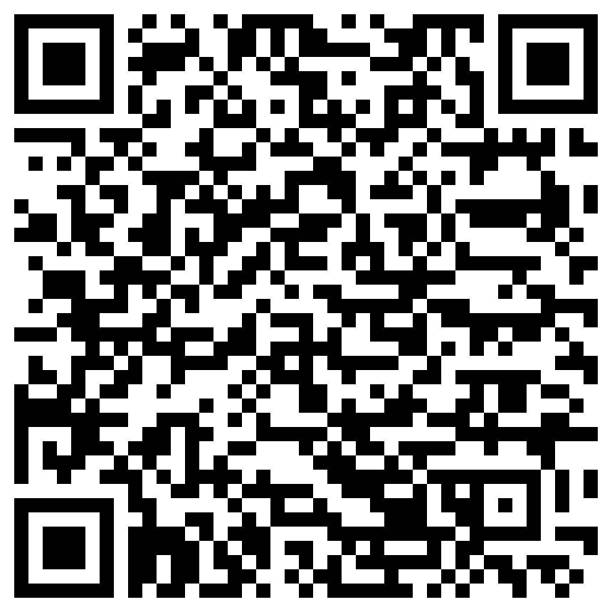 Government Offices City City of Chicago Heights QR Code
