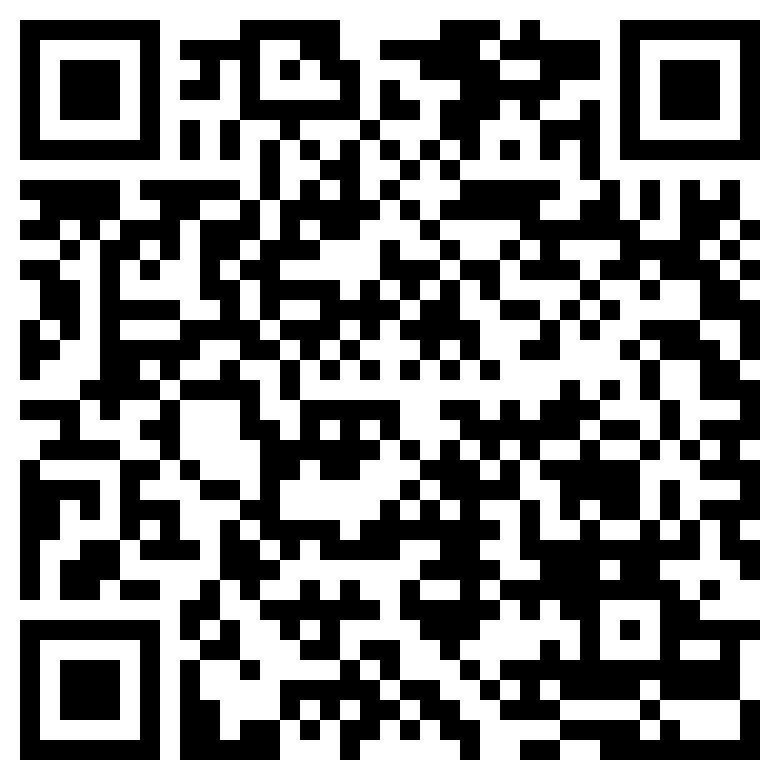 Integrity Nutraceuticals QR Code