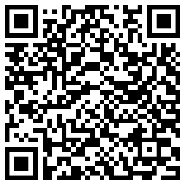 Magic Touch Cleaners QR Code
