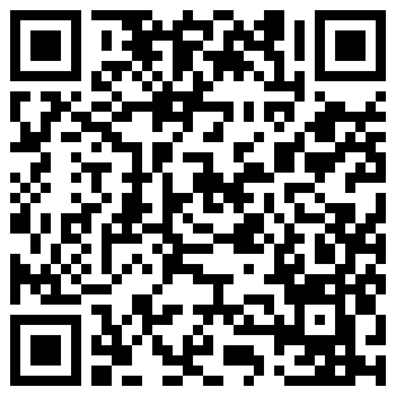 New Jersey Countryside Magazine QR Code