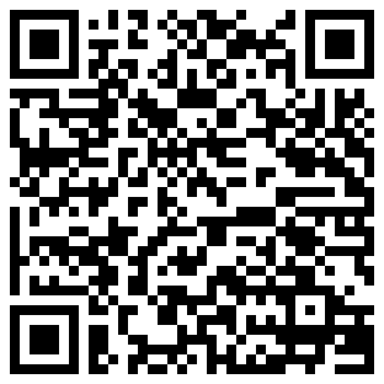 Physician's Weekly QR Code
