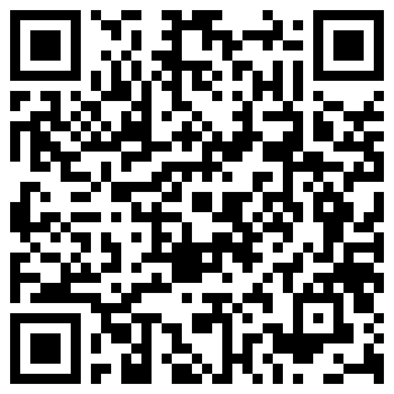 Streaming Made Easy QR Code