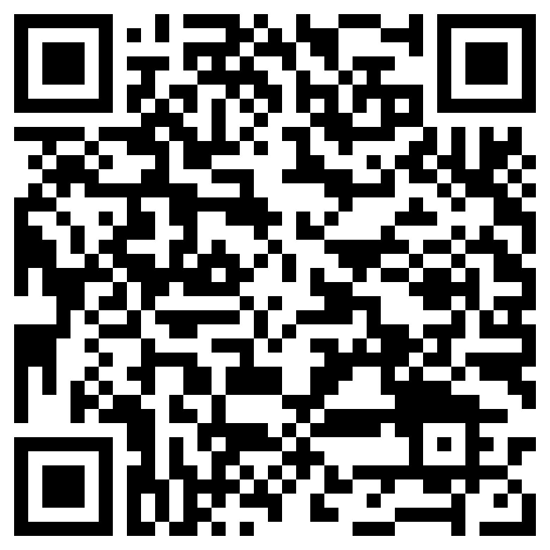Three In One Ministry QR Code