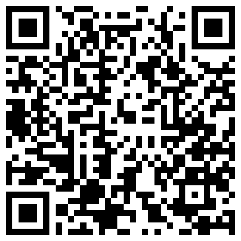 Town House Gallery QR Code